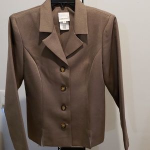 Ladies Suit Blazer